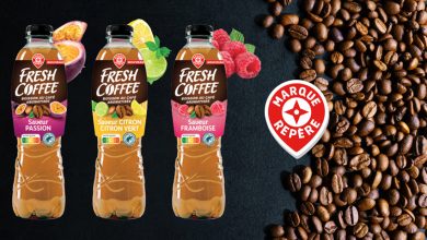Fresh Coffee