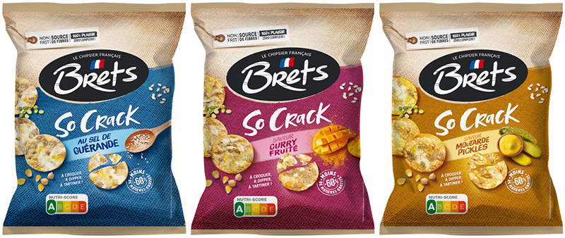 So Crack Brets