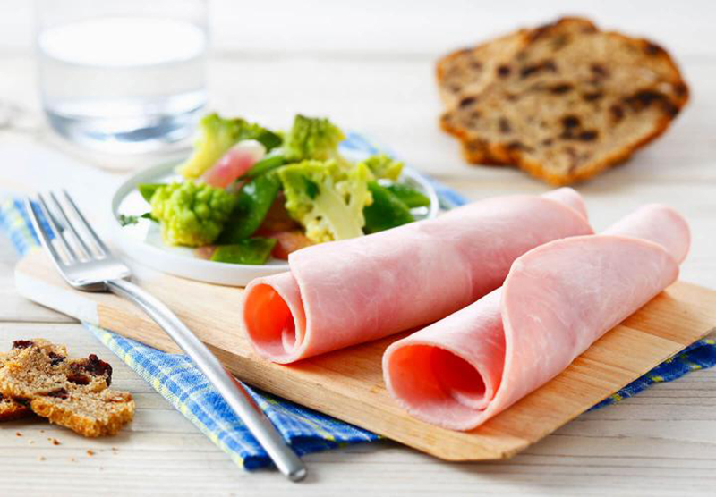 Herta Jambon Blanc