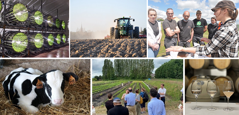 Journées Nationales de l’Agriculture