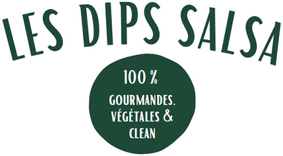 Dips salsa