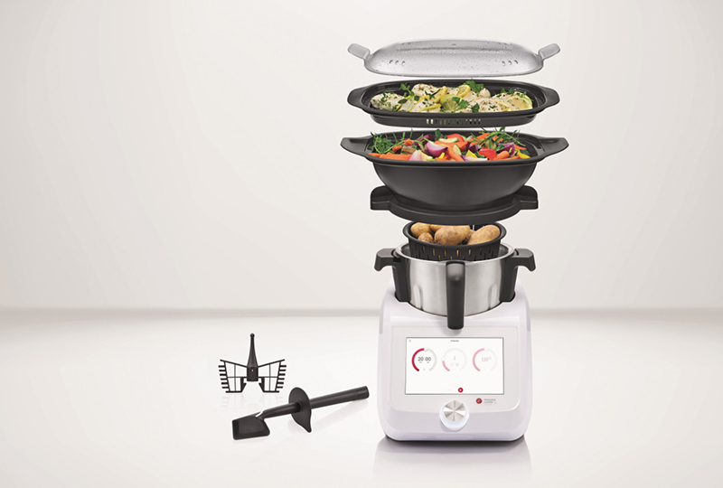 Monsieur Cuisine Smart