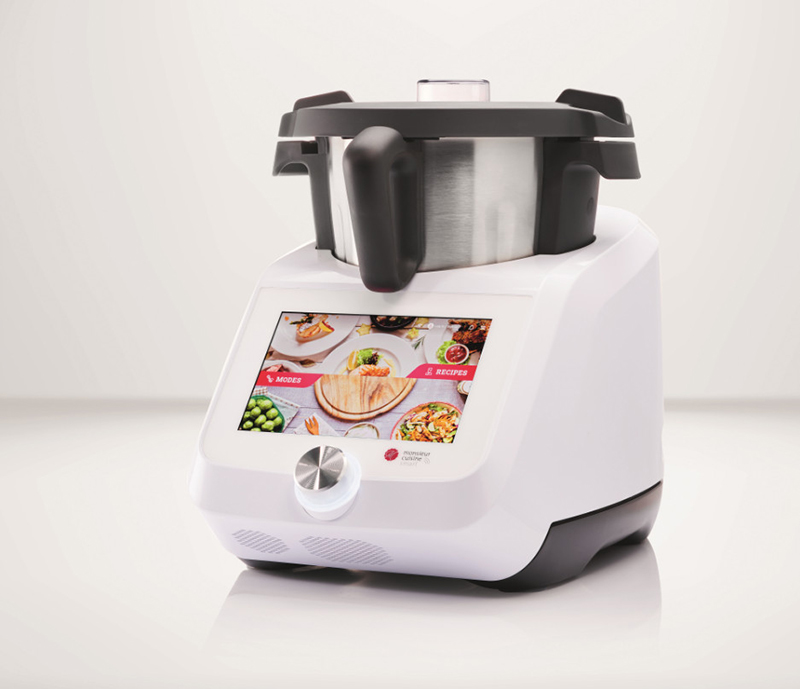 Monsieur Cuisine Smart