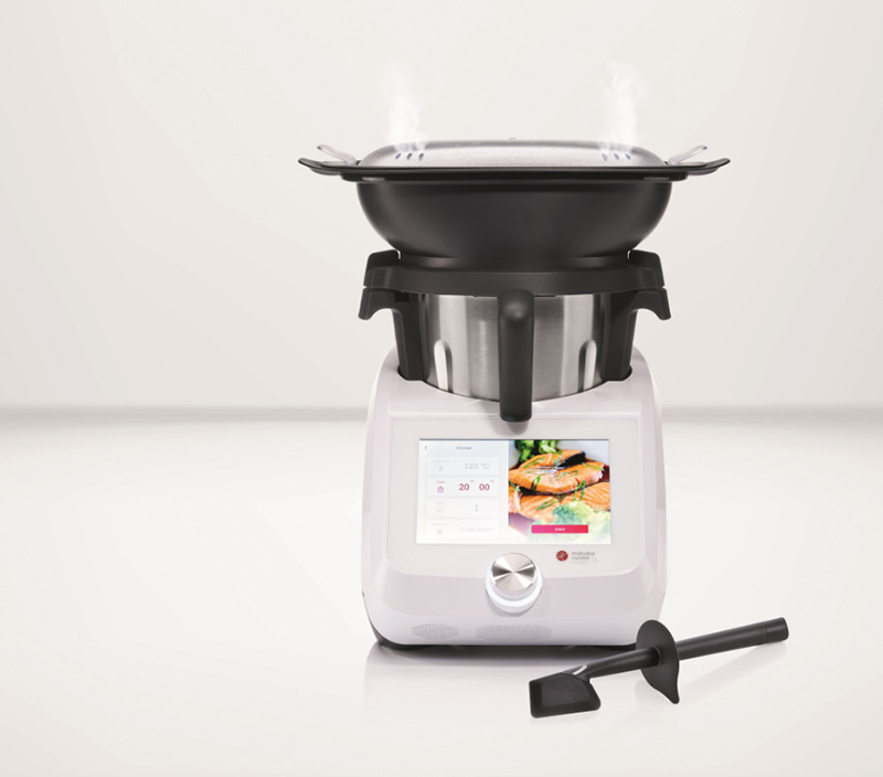 Monsieur Cuisine Smart