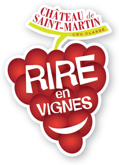 Rire en Vignes
