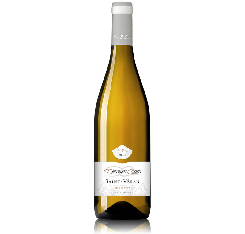 Saint-Véran - Vieilles Vignes - 2018