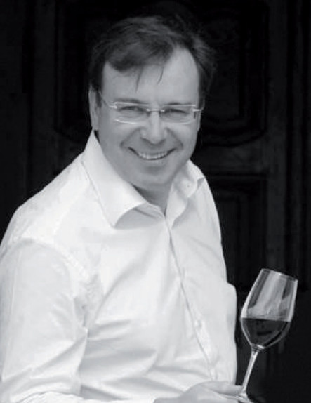 Thierry Desseauve