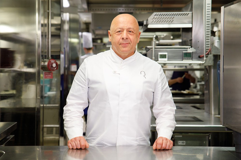 Thierry Marx
