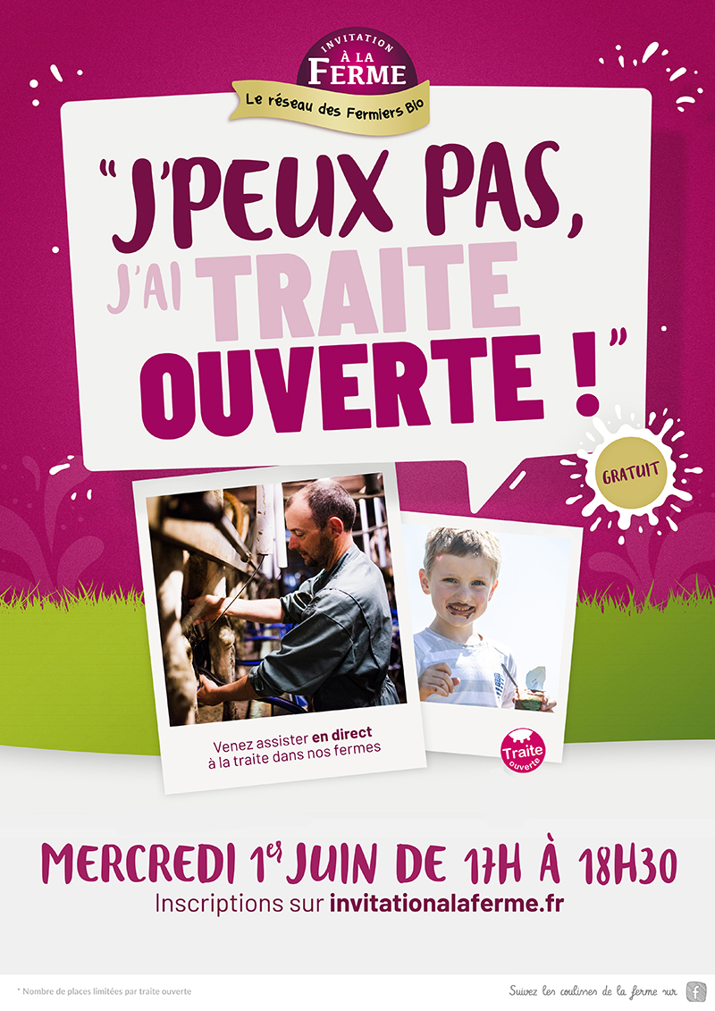Traite Ouverte
