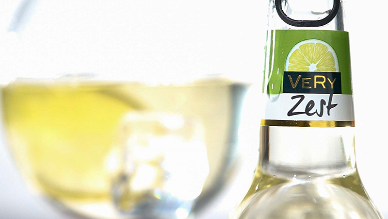VeRy Zest Citron Vert