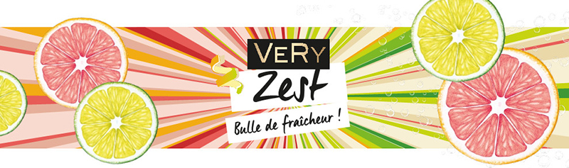 VeRy Zest