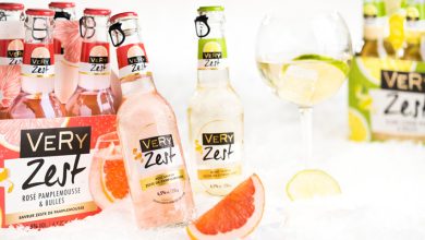 VeRy Zest Gamme