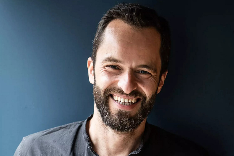 Yoni Saada / Bravo le Veau