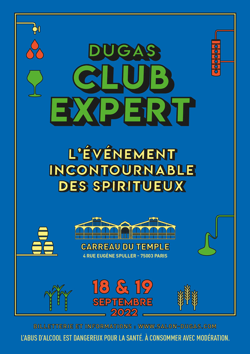 Dugas Club Expert
