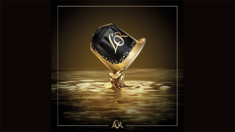 L’OR Espresso