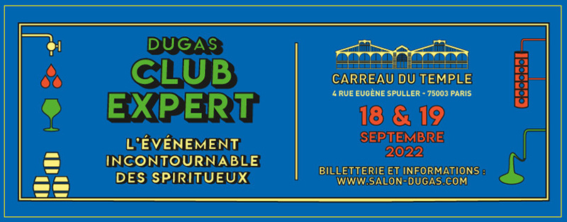 Dugas Club Expert 2022