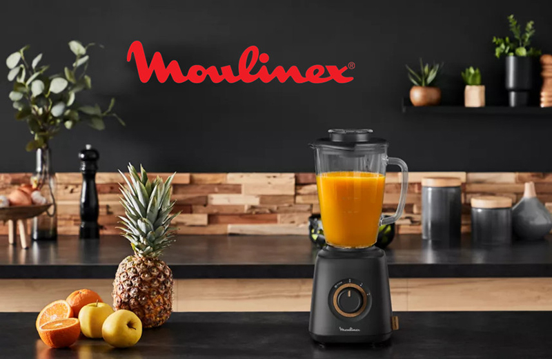Blender Eco-Respect de Moulinex