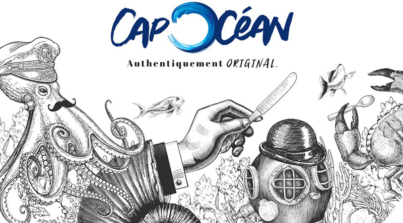 CAP OCÉAN
