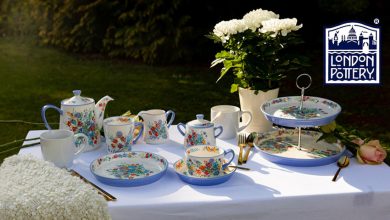 London Pottery