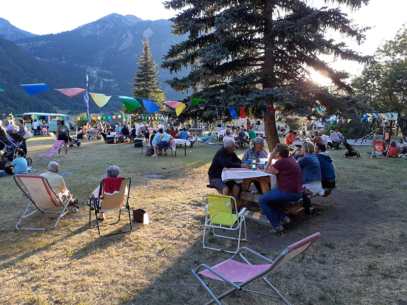 Fête de la Bière Artisanale, Serre Chevalier Vallée Briançon