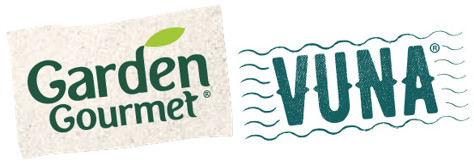 Garden Gourmet VUNA