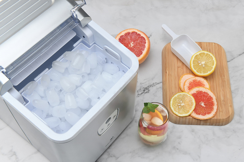 Ice cool by SENYA