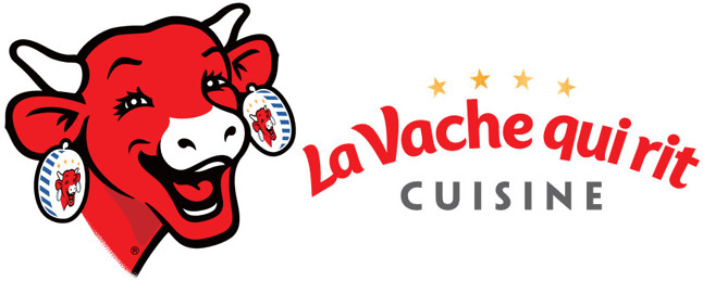 La Vache qui rit Cuisine