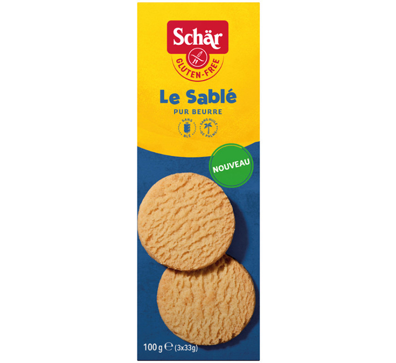 Sablé Schär