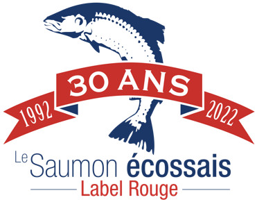 Saumon Écossais Label Rouge
