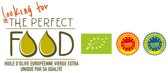Looking for the Perfect Food