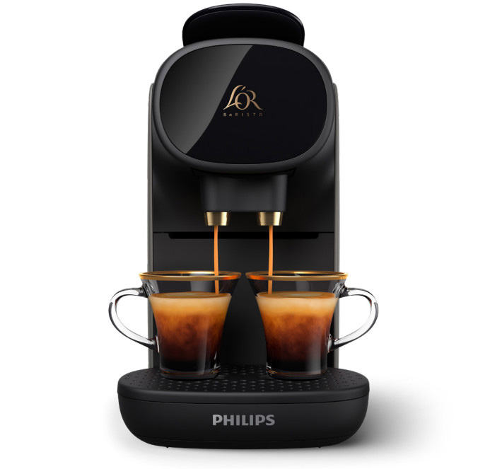 L’OR Barista Sublime