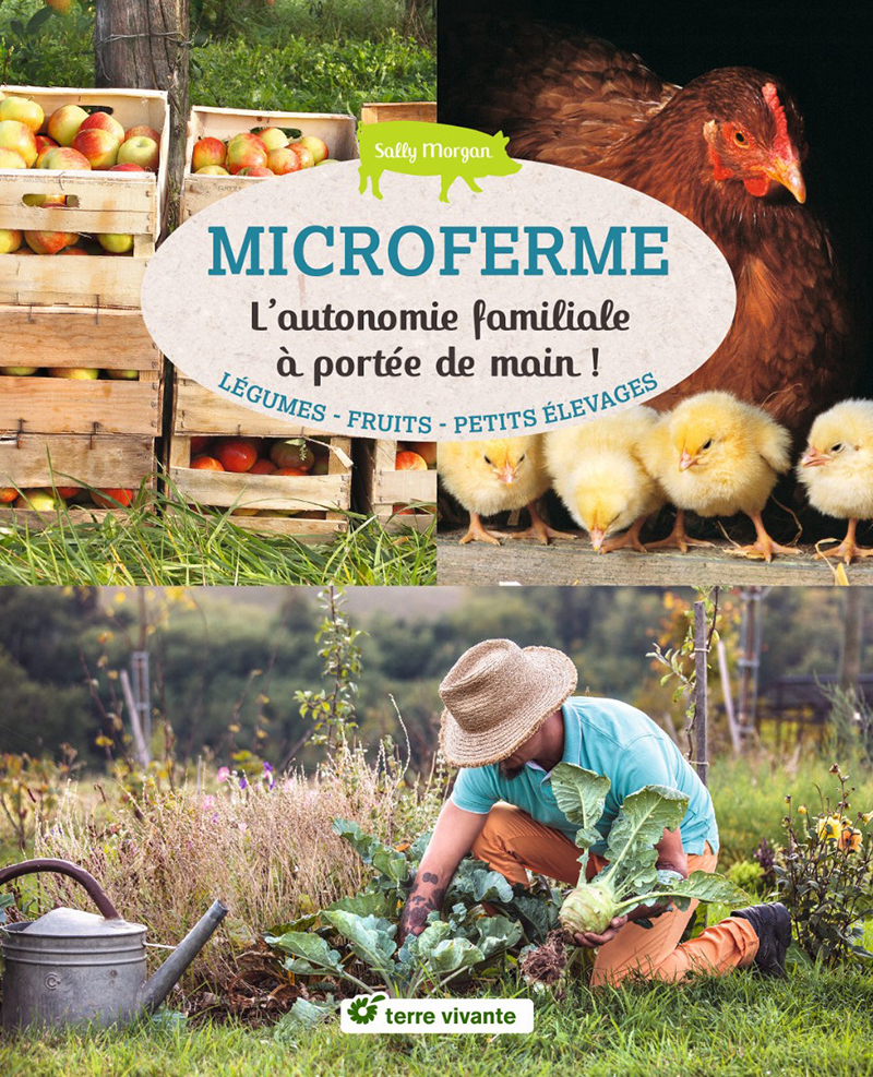Microferme