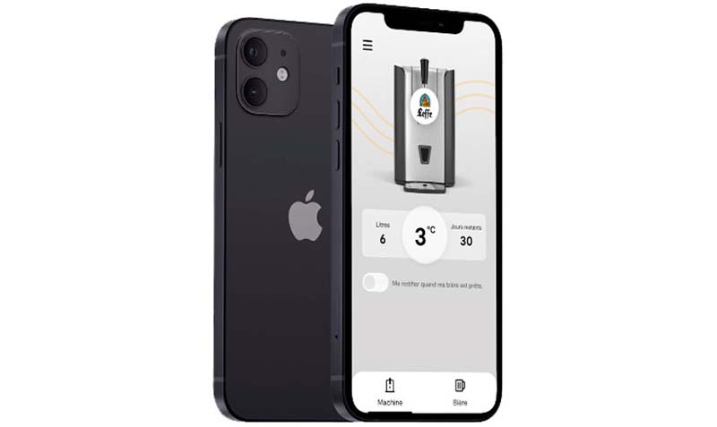 PerfectDraft Pro AppStore