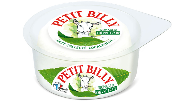 Petit Billy