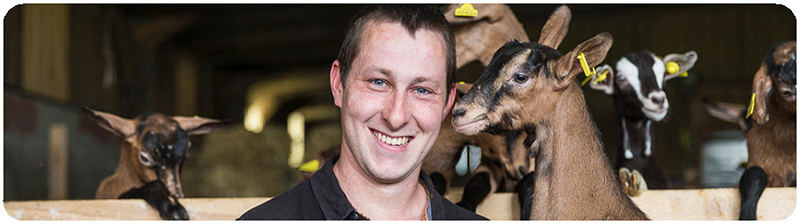 Producteurs Petit Billy