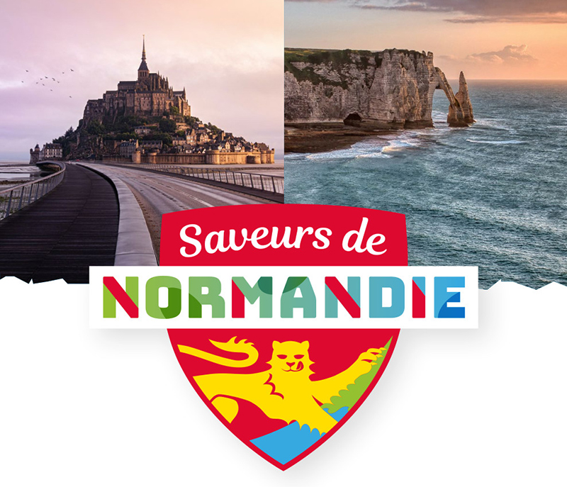Saveurs de Normandie