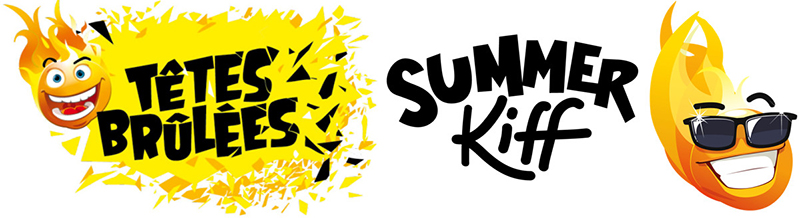 Têtes Brûlées Summer Kiff