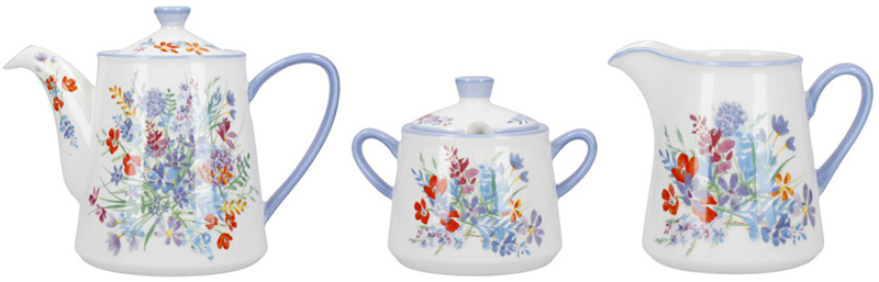 London Pottery