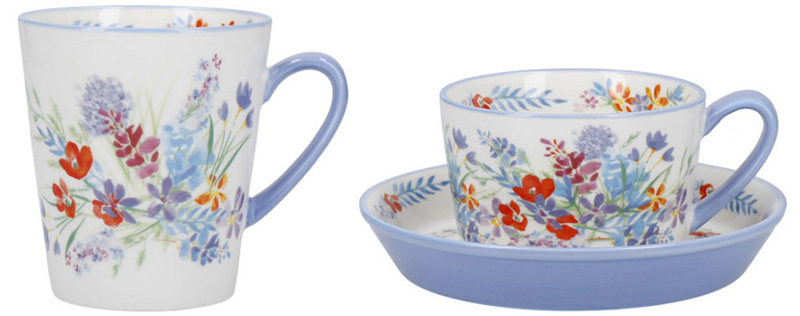 London Pottery