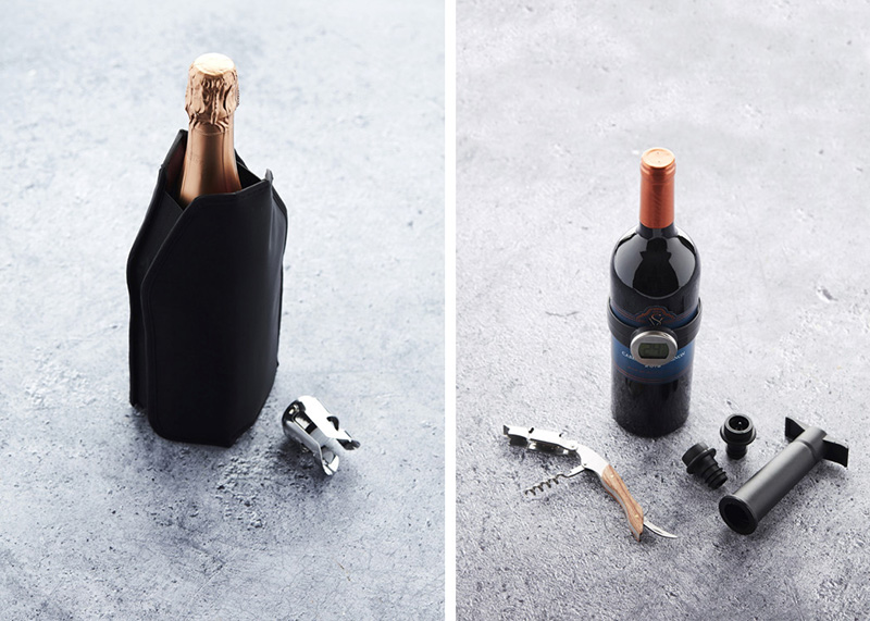 Digne d'un sommelier