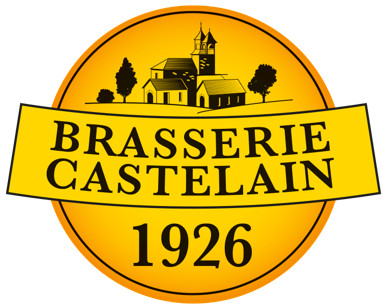 Brasserie Castelain 1926