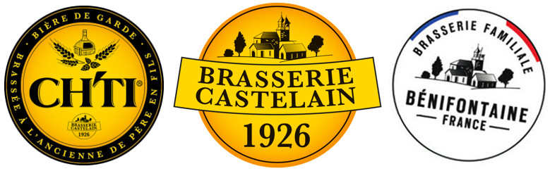 CH’TI Castelain