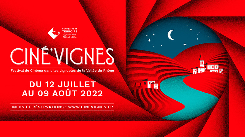 Ciné’Vignes