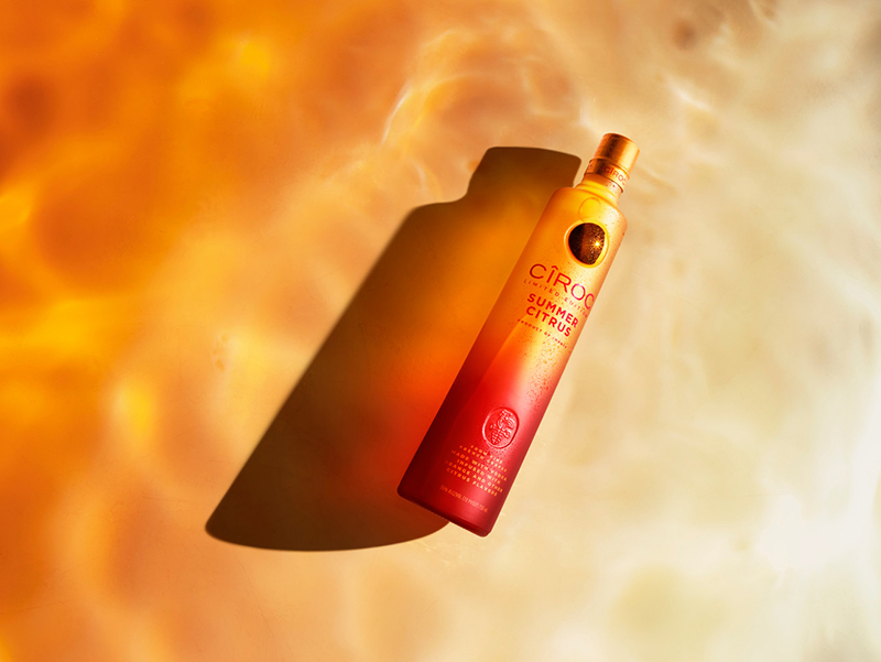 CÎROC Summer Citrus