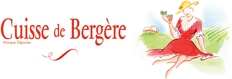 Cuisse de Bergère