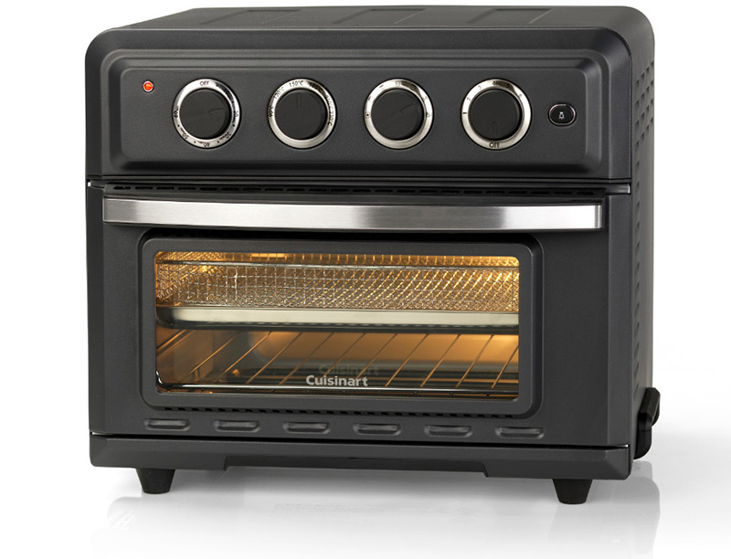 Friteuse à air chaud Mini Four