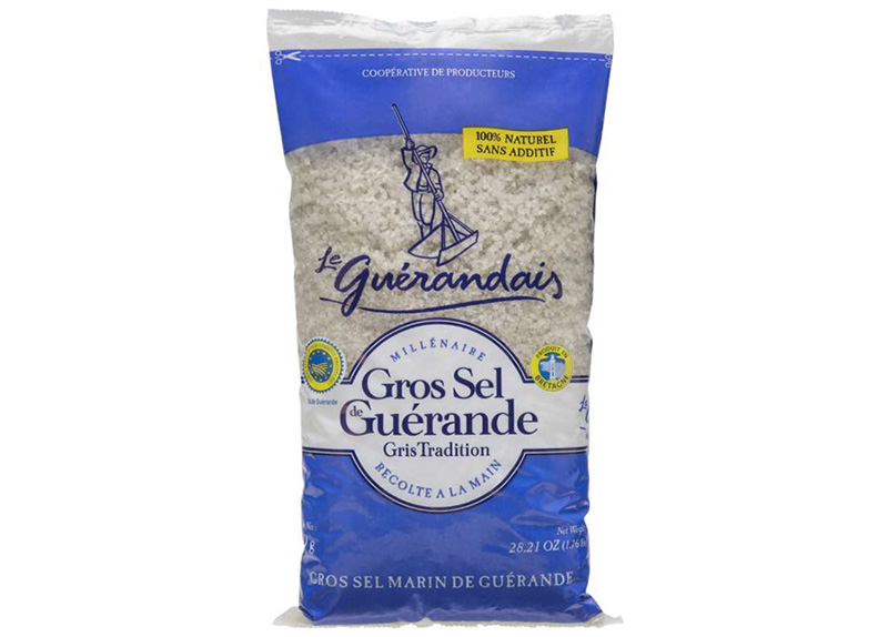 Gros sel Tradition Le Guérandais