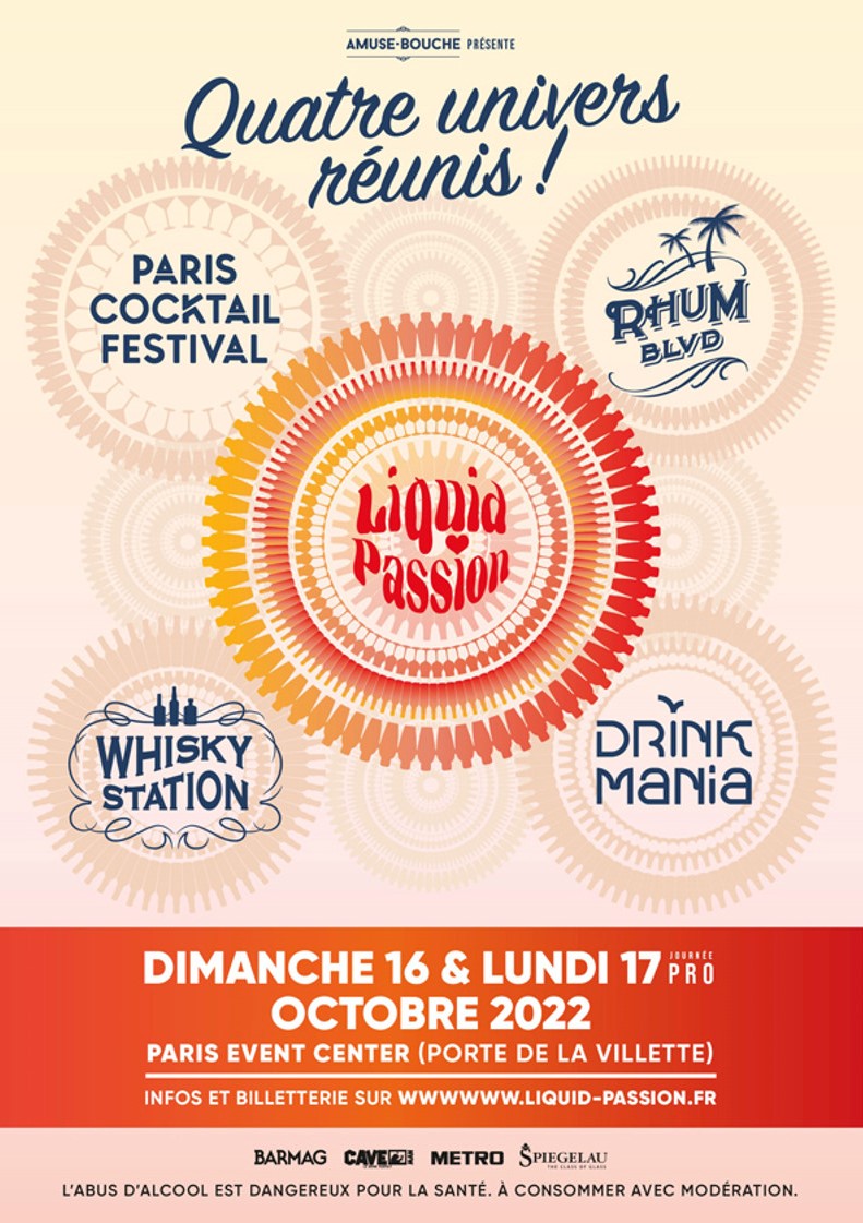 Liquid Passion 2022