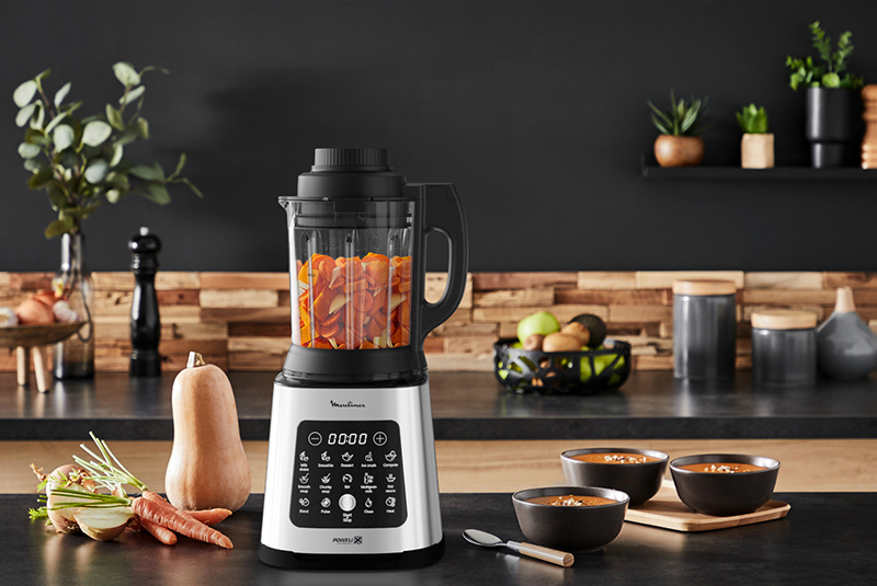 Moulinex Perfectmix Cook
