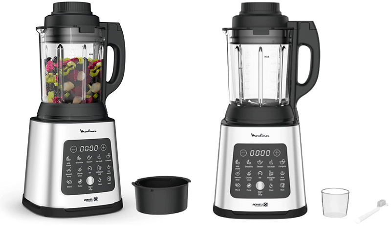 Moulinex Perfectmix Cook